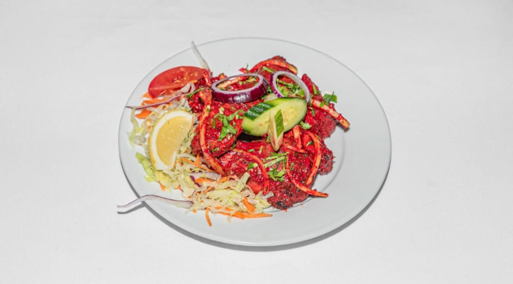 Masala Gate Margate image